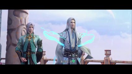 สัประยุทธ์ทะลุฟ้าภาค 5 ตอนที่ 148 HD คำบรรยายหลายรายการ (Fights Break Sphere S5)斗破苍穹 148 #动漫嗨翻天 #斗破苍穹 #萧炎 #美杜莎 #炎鳞 สัประยุทธ์ทะลุฟ้าภาค5 ซับไทย148HD