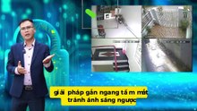 Nhà bạn có thực sự an toàn – 5 lỗi an ninh ai cũng mắc