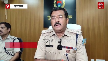 40 रुपए मांगने पर हुई गढ़वा में होटल व्यवसायी पर फायरिंग,  चार अपराधी गिरफ्तार