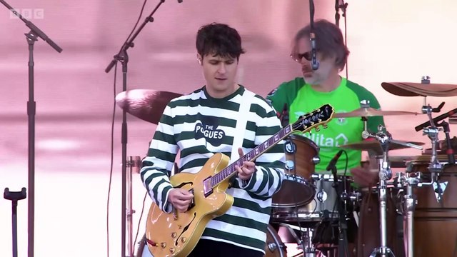 Vampire Weekend - Classical (Radio 1's Big Weekend 2024)