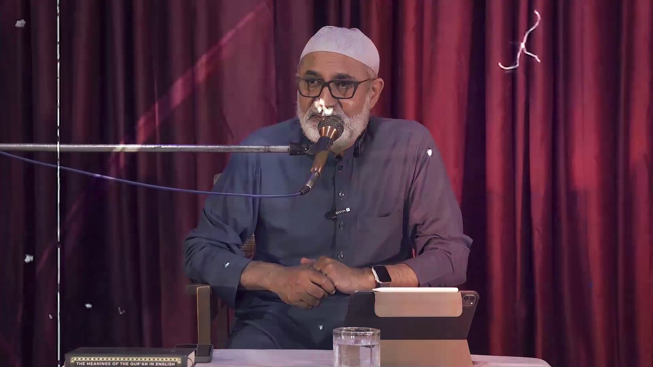 مجاہد اور کتے