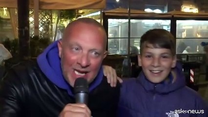 Napoli Campione, "è più bello questo scudetto del terzo"