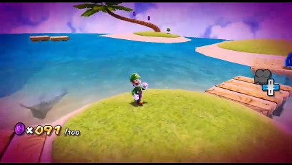 Super Mario Galaxy online multiplayer - wii