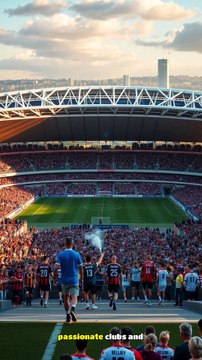 DFB-Pokal 2025 Final: Arminia Bielefeld vs VfB Stuttgart | The Game of the Year!