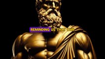 7 Stoic Night Habits to Transform Your Life | The Daily Stoic Principles Marcus Aurelius & Epictetus