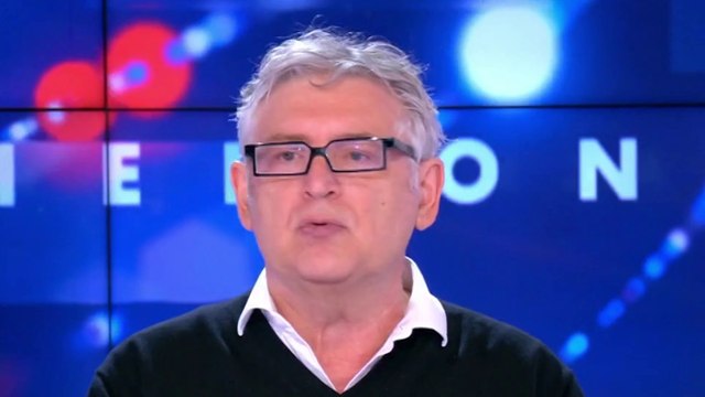 Michel Onfray : «Jean-Luc Mélenchon et les siens estiment qu’on peut couper la tête des gens parce qu’ils ont une maladie ou qu’ils sont improductifs socialement»