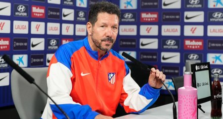 Me pone contento que la exigencia de los hinchas sea ganar títulos, es un gran legado