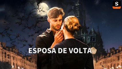Esposa de Volta - Baixe ShortMax para o episódio completo