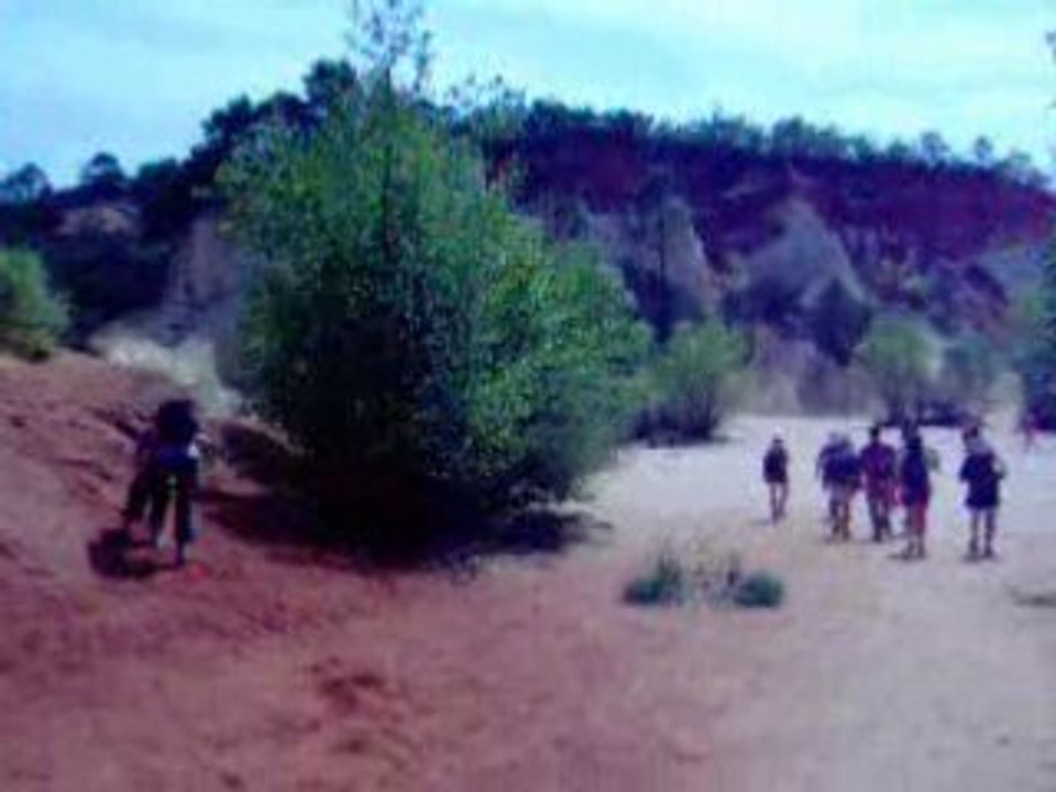 Sentier des ocres 017