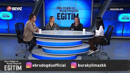 Ebru Doğdu ile Eğitim 24 Mayıs 2025