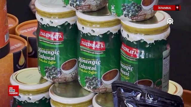 7. Etnospor Kültür Festivali ndeki stantlar kültürel mirası yaşatıyor