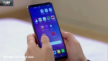 Nốt Nhạc Tuổi Thanh Xuân 10