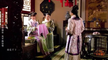 假如后宫都说真话 #甄嬛传十级观众 #搞笑配音 #鬼畜