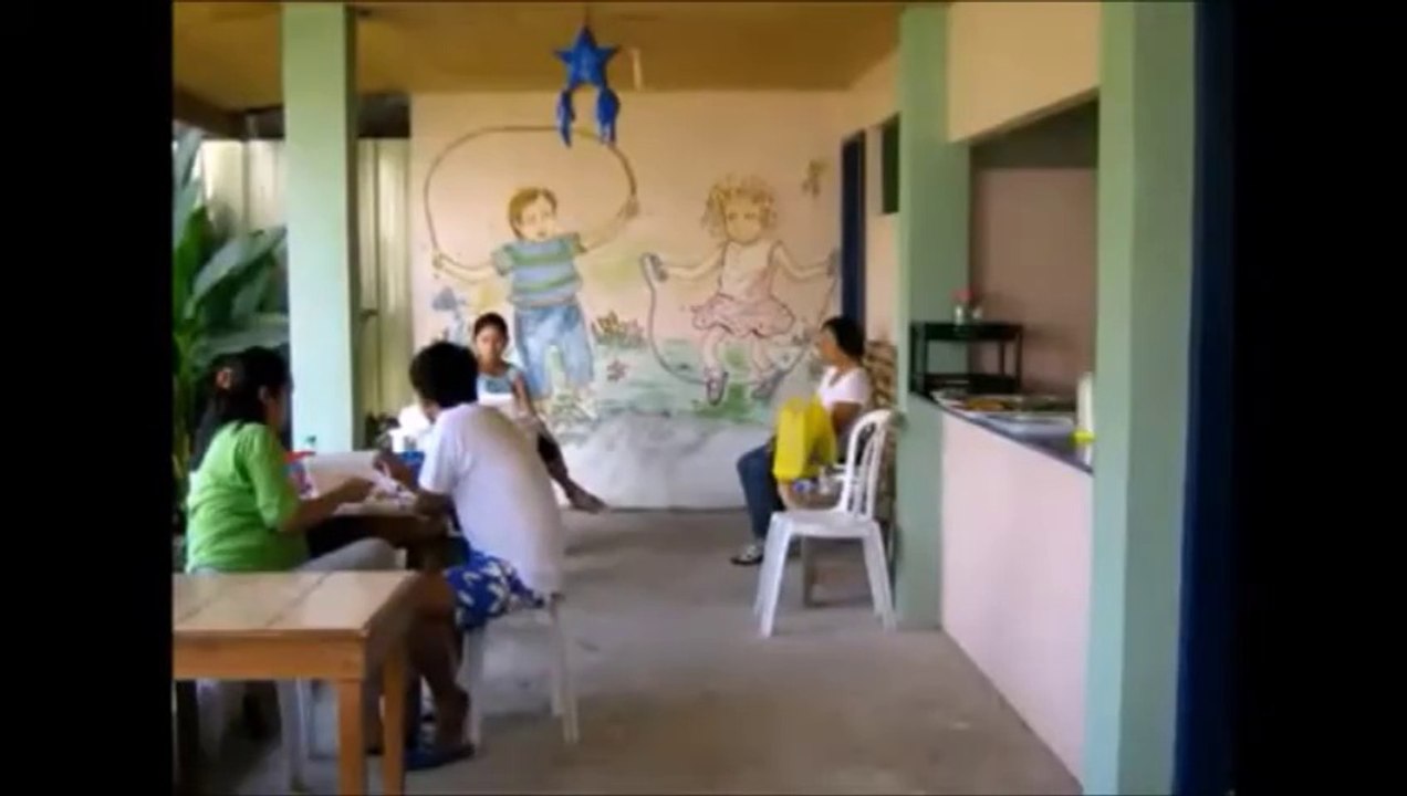 Kids Daycare & After School Center