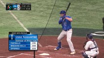 Shohei Ohtani como lanzador en el WBC  2023