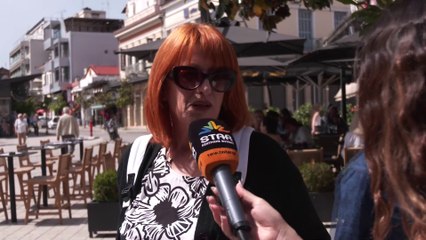 Θέλουν οι πολίτες της Λαμίας να καταργηθεί η μονιμότητα στο δημόσιο;