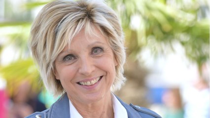 GALA VIDEO - Évelyne Dhéliat : cette rare fois où elle s’est exposée avec sa fille unique Olivia
