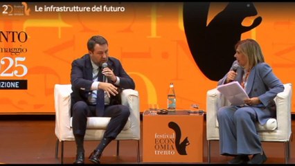 Ex Ilva, Salvini: sì a nazionalizzazione senza un privato credibile