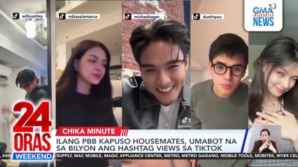 24 Oras Weekend (May 24, 2025) Part 4