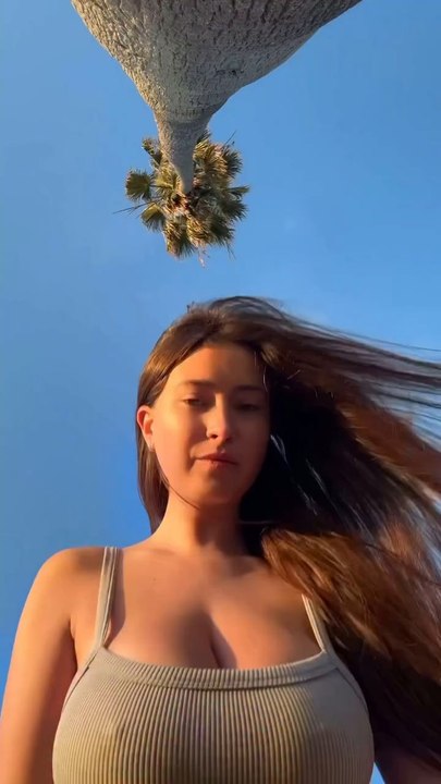 Hot Instagram Girl 😍🥰 || Like || Follow