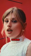 Marine a surpris tout le monde ! 😱