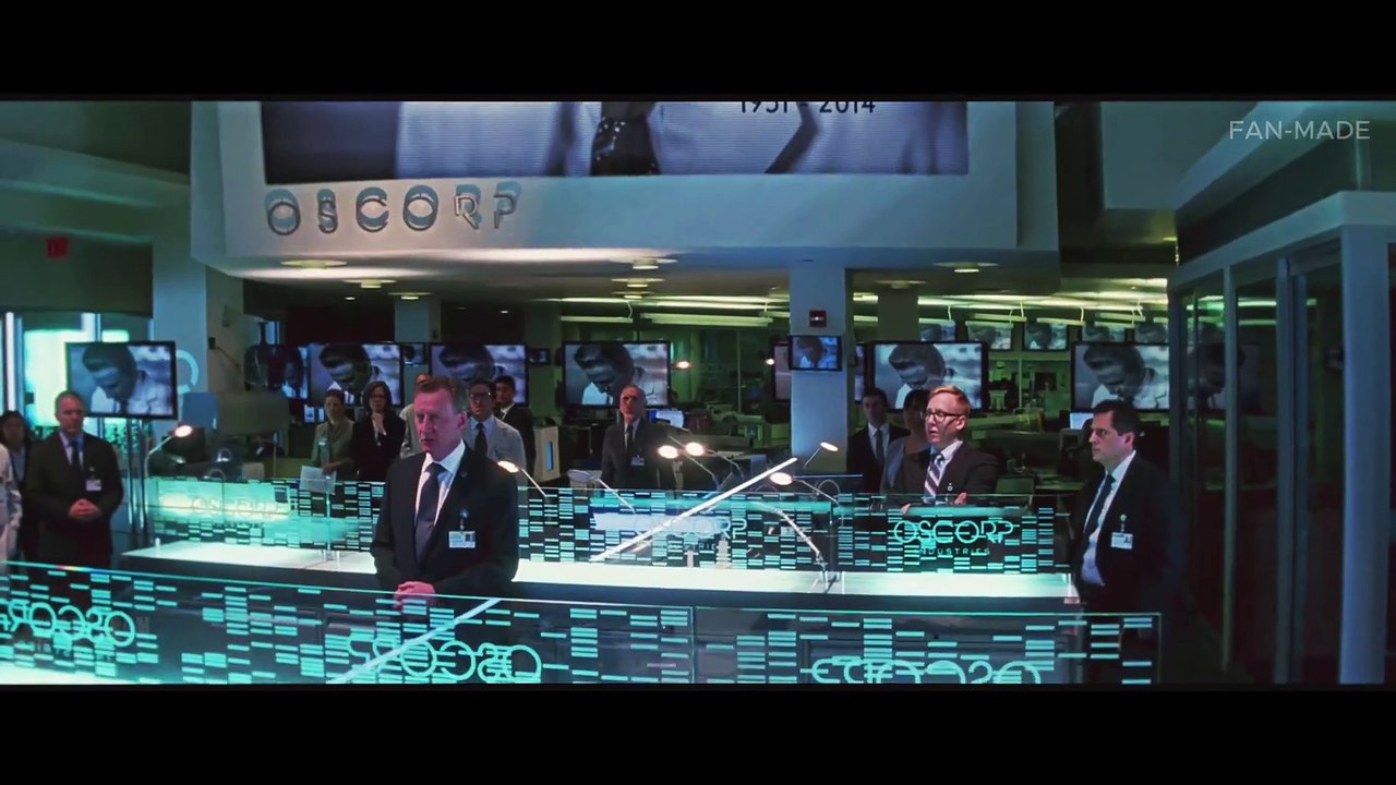 THE AMAZING SPIDER-MAN 3 –  Trailer (2026)