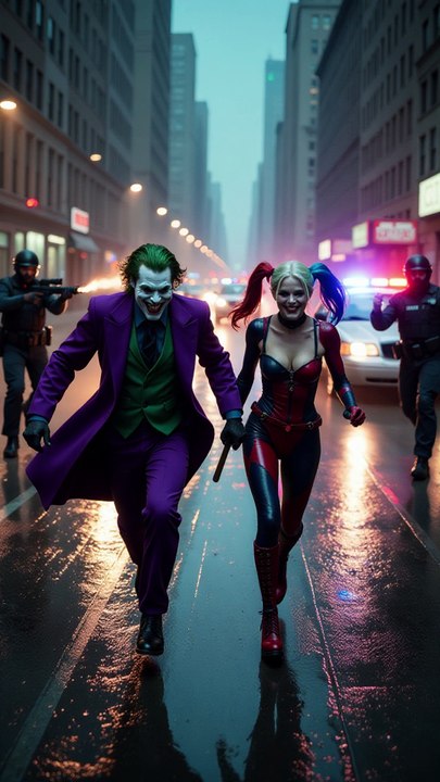 Is Spiderman ''SAVE HIS LOVE''? 💔 “JOKER’S TRAP!”  #SpiderMan #Joker #Superhero