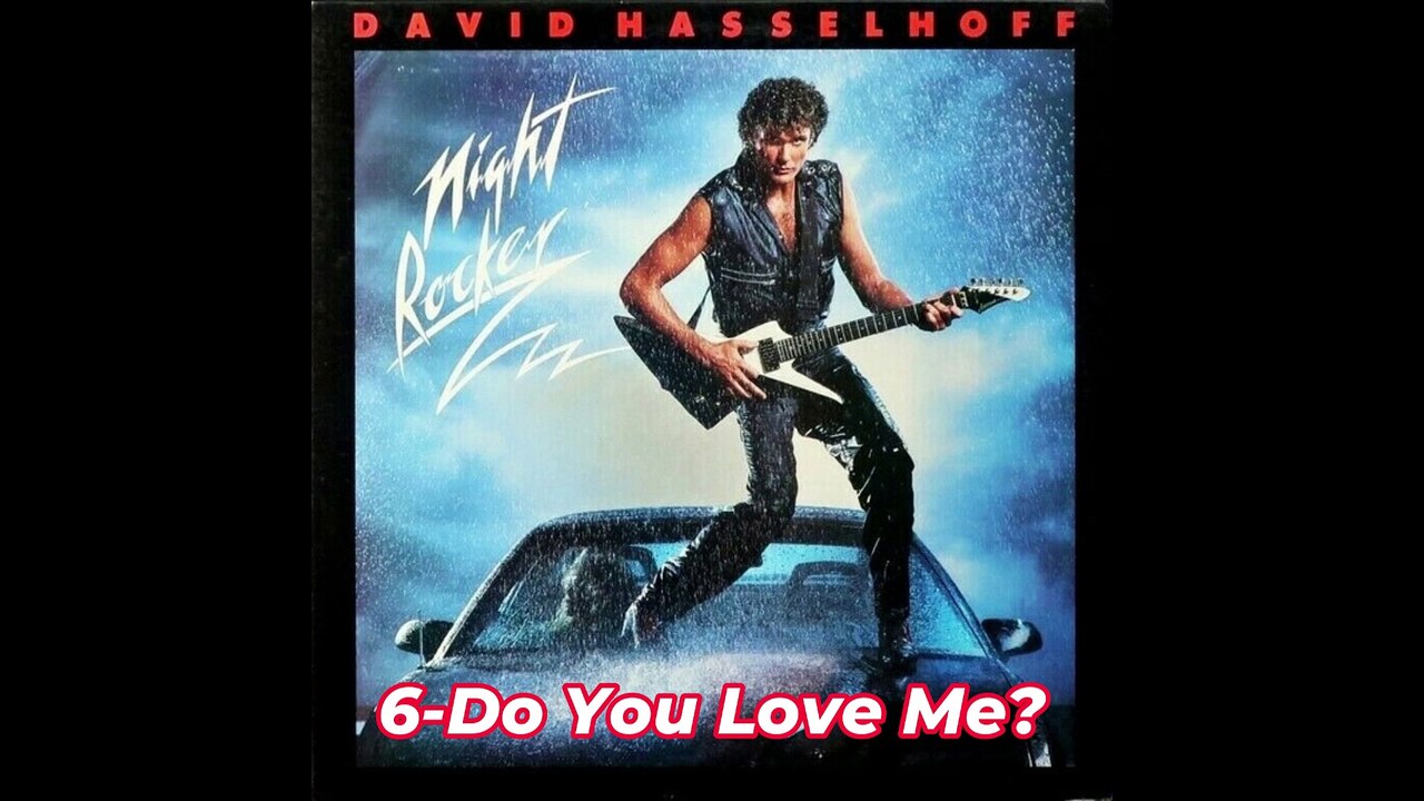 6-do you love me