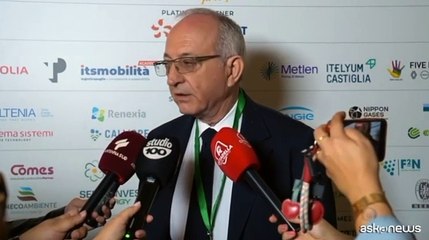 TEF 2025, Stravato: in Puglia con interventi importanti