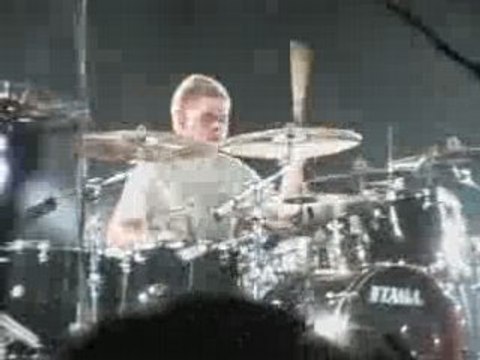 Tokio Hotel marseille solo gustav