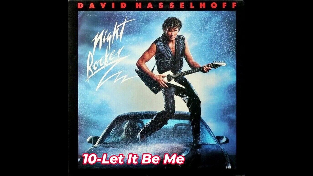 10-Let It Be Me