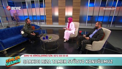 Kimler Gelmiş 16 Mayıs 2025