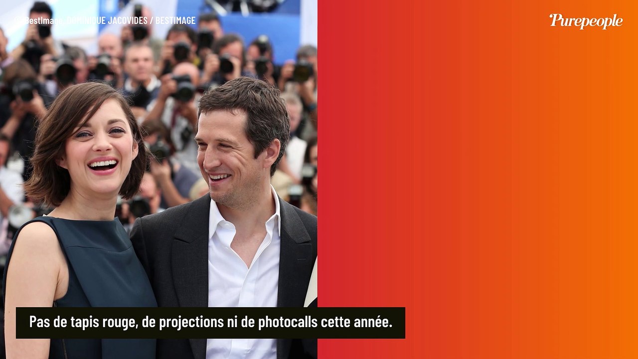 Marion Cotillard et Guillaume Canet ont dit non au Festival de Cannes : Le couple se trouve à 600 km dans un décor majestueux