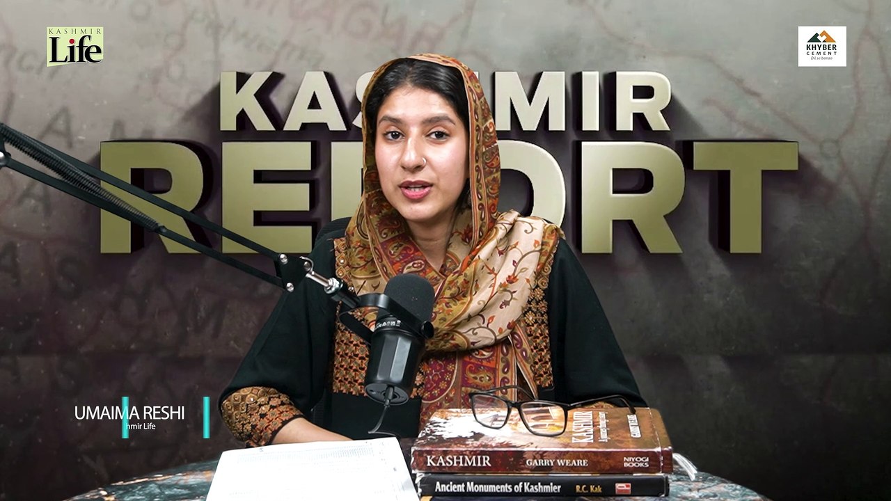 Tension In Kashmir EP7
