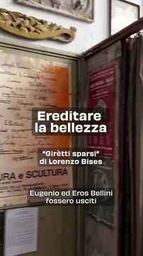 Atelier Pellini: Un Viaggio Poetico tra Scultura e Memoria nel Cuore di Milano