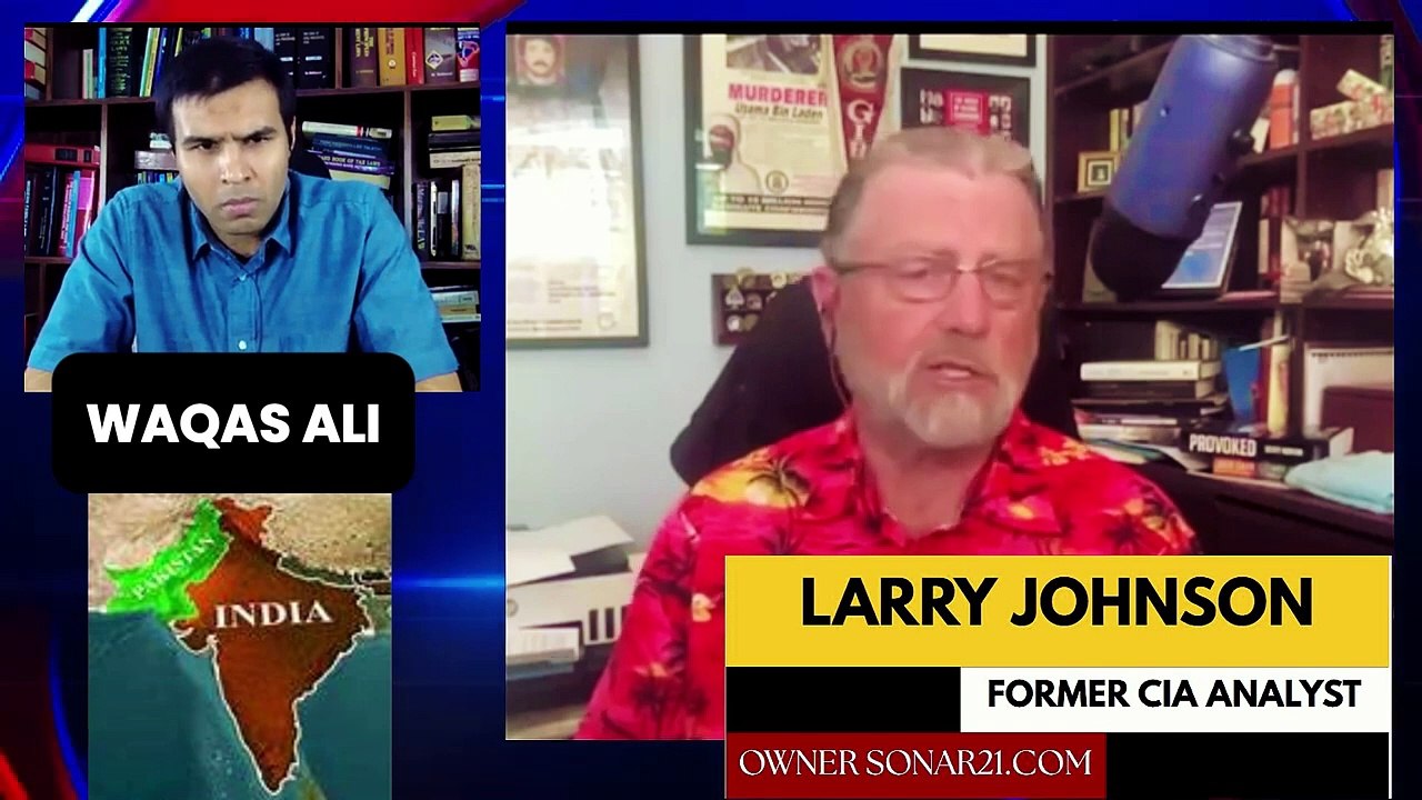 India-Pakistan War _ Trump Praises Al-Jolani _ Trump-Nethan Yahu Conflict. #cnn #trump #usa #putin