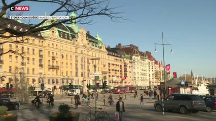 Suède : l'entrisme islamique en ligne de mire