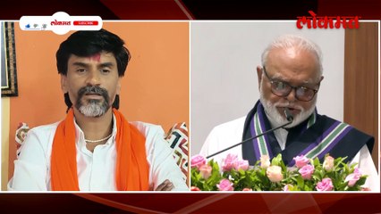 अजित पवार आणि एकनाथ शिंदेंवर वाईट वेळ आणली..भुजबळांबाबत जरांगेंचा फडणवीसांवर आरोप