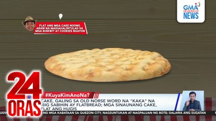 #KuyaKimAnoNa? - Grupo ng mga baker sa Bacolod, nag-organisa ng kauna-unahang... | 24 Oras