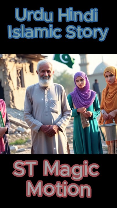 Moral Islamic Story #story #moralstory #urdu #hindi #storytime #trending #shortsfeed #viralvideo