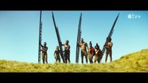 Chief of War — Official Teaser | Apple TV+