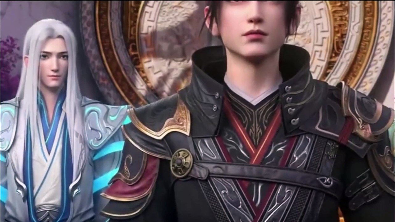 Battle through the heavens final preview 148  #btth #donghua #battlethroughtheheavens