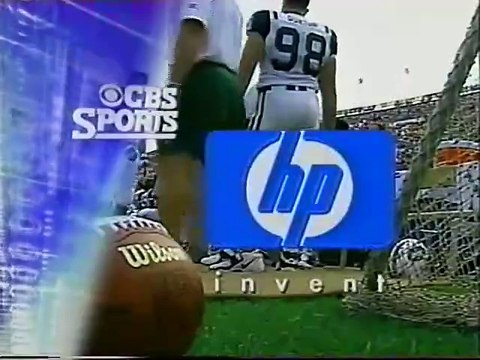 NFL 2001 Week 02 - New York Jets at New England Patriots