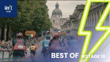 Giro-E 2025 | Tappa 10: Best Of