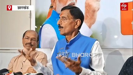 एटम बम की गीदड़ भभकी से भारत डरने वाला नहीं, आतंकवाद पर बोले केंद्रीय रक्षा राज्य मंत्री संजय सेठ