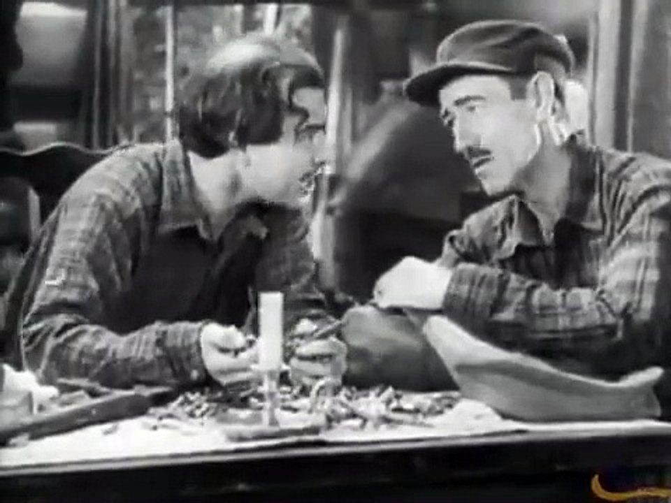 EL LARGO CAMINO (THE TRAIL BEYOND, 1934, Full movie, Spanish, Cinetel) HD