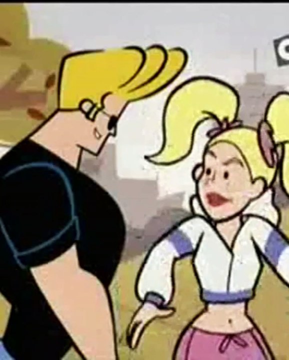 Johny Brawo Walentynkowe podboje