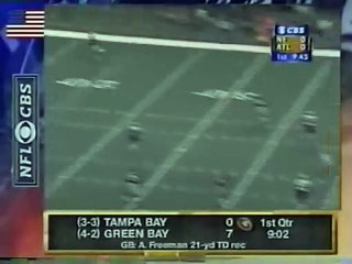 NFL 2001 Week 08 - New England Patriots at Atlanta Falcons