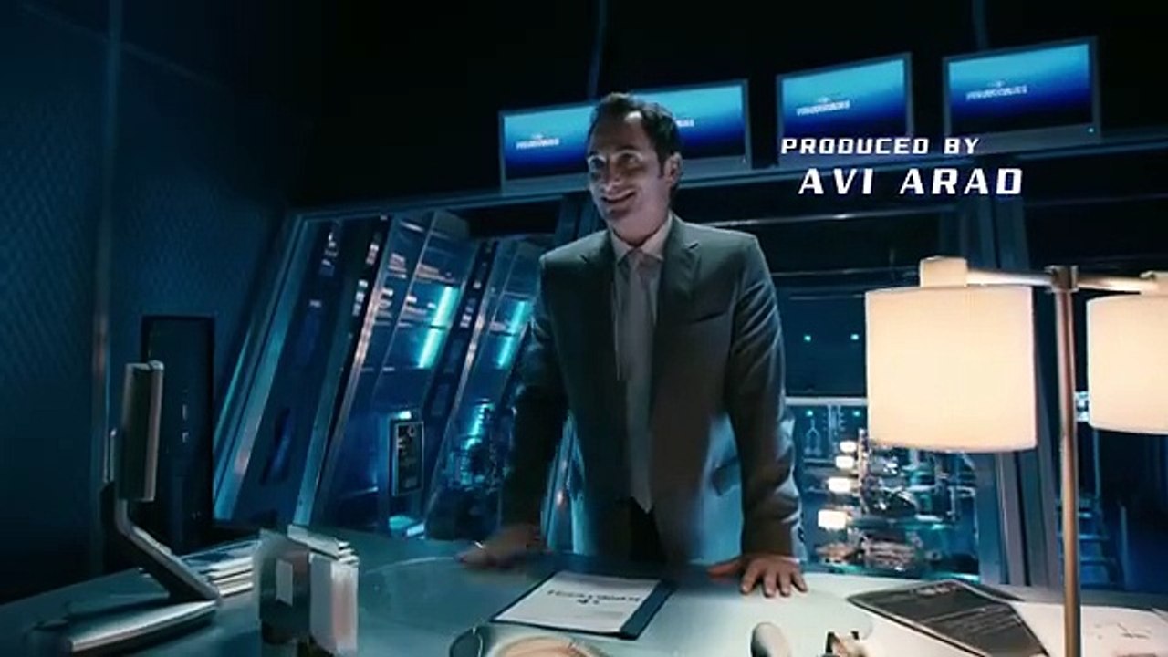 Cody le Robosapien – L’aventure de l’agent secret ultime