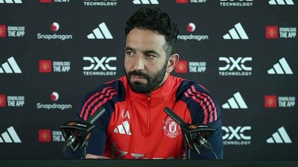 Ruben Amorim: Coach Profile